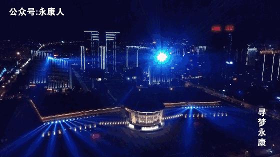 一位河南人的大美永康印象