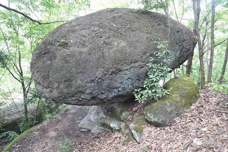 一位河南人的大美永康印象