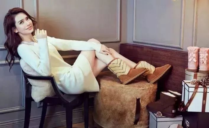 ugg事件,ugg是出什么事了么