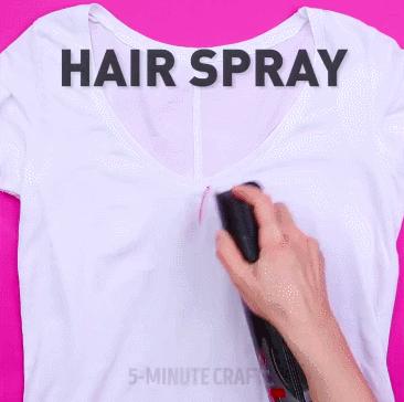 土豆在裤子上涂什么好,土豆在裤子上用什么方法擦掉