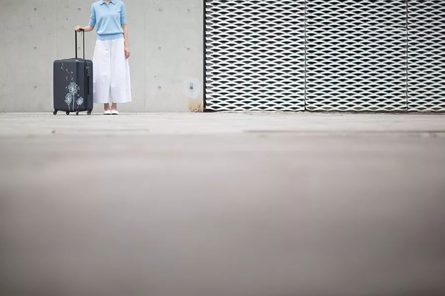 12款旅行箱推荐,双11优惠小型旅行箱