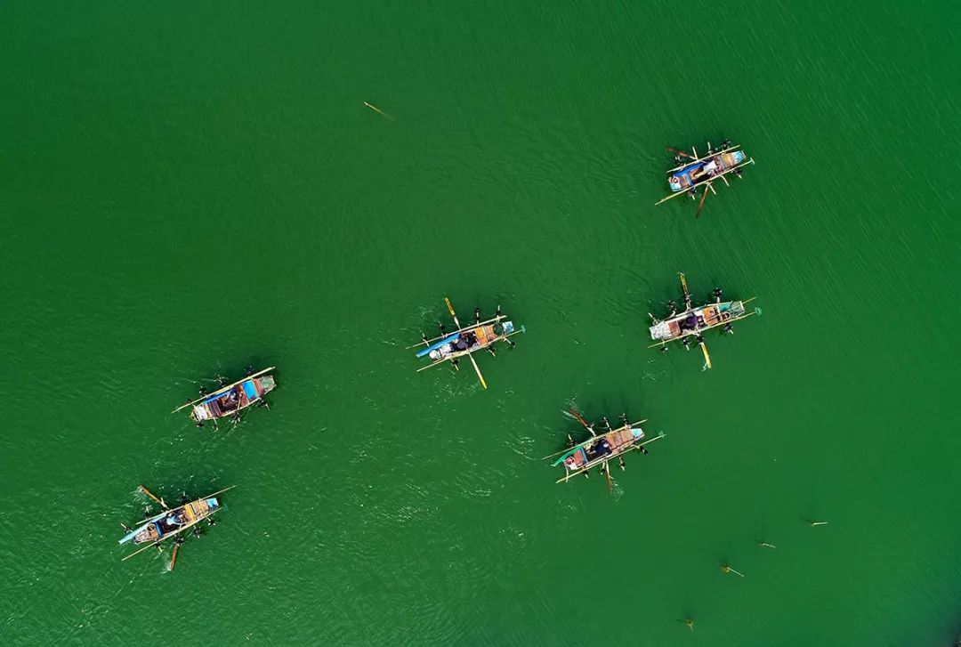 航拍蚌埠高清视频,航拍蚌埠