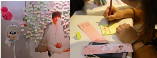 爱奇艺泡泡“田柾国的养兔乐园”共赴专属甜蜜梦境