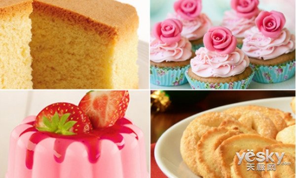 家里有打蛋器能做什么,打蛋器家用日常做法