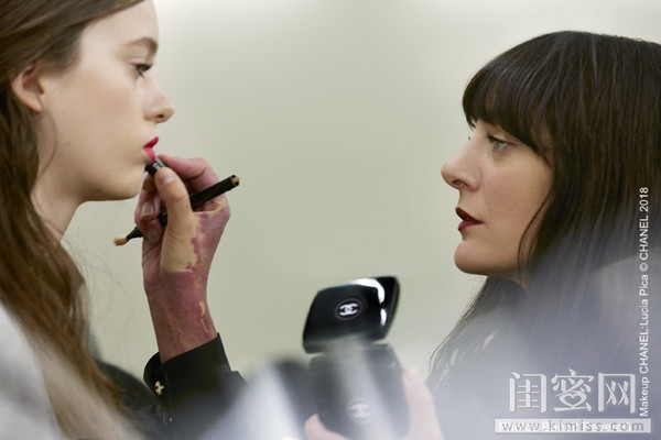 香奈儿2019春夏高级成衣走秀,香奈儿2019春夏成衣系列秀场回顾