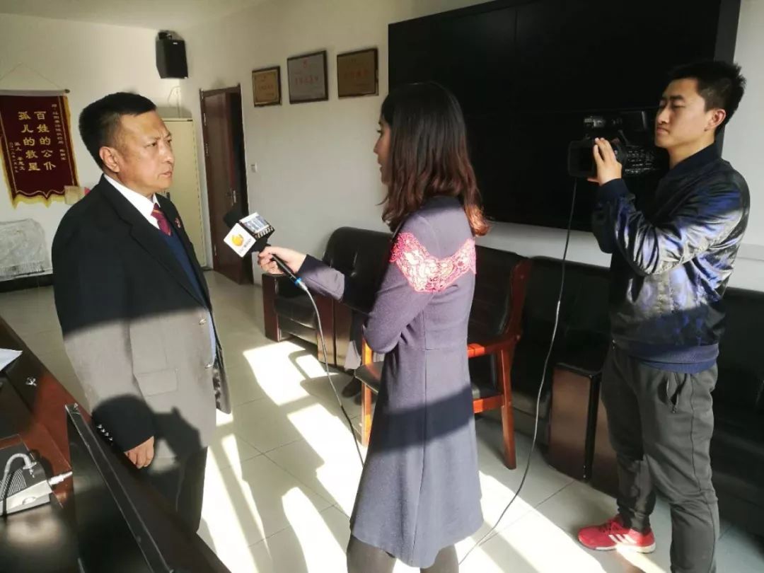 媒体见证执行第13期丨辽阳县法院:制订详细方案保证300亩水稻顺利执行