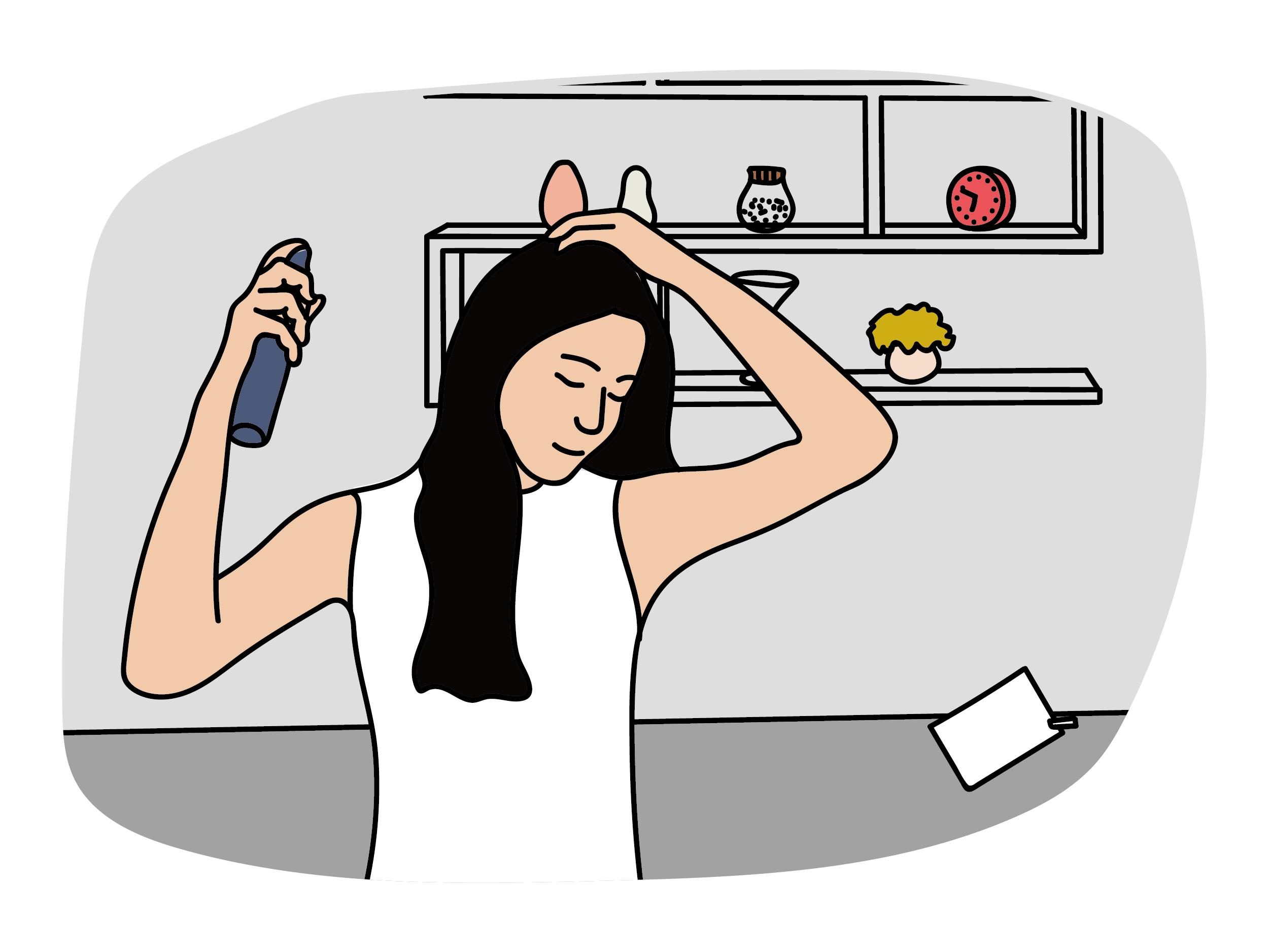 头发太丑了怎么样才能好看,头发太丑了怎么补救