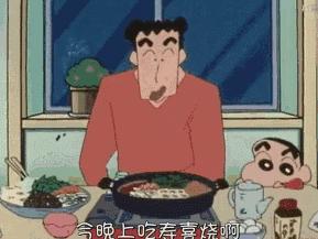 吃完这份日式暖锅再入冬