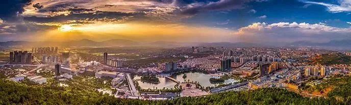 云南昭通市十大强镇排名,全国百强电商县