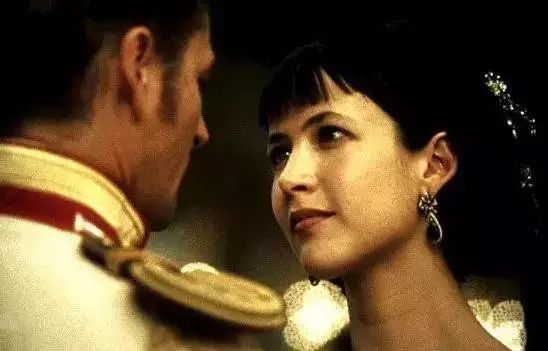 苏菲玛索年轻时绝美照片,52岁的苏菲玛索