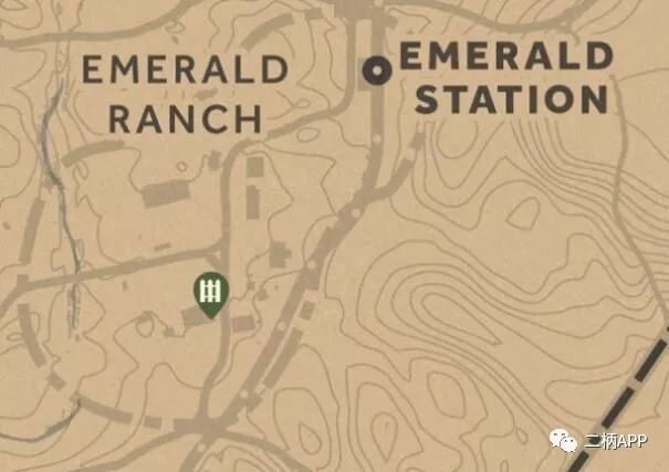 荒野大镖客2护身符材料获取攻略,荒野大镖客2护身符制作教程