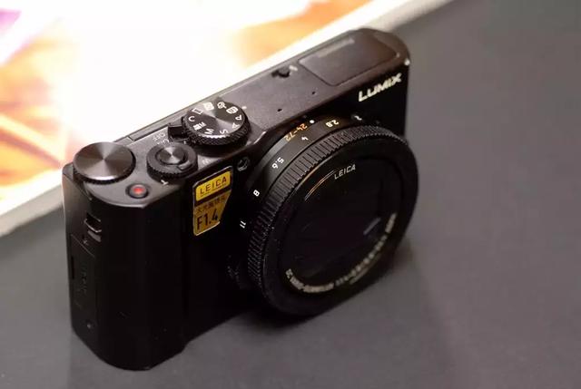 徕卡大光圈镜头,松下lx10对比徕卡相机