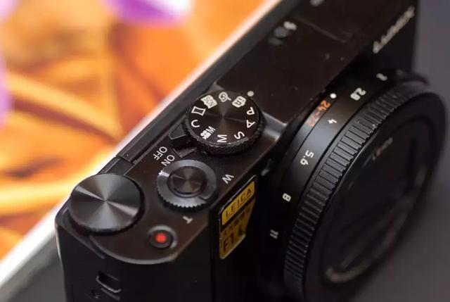 徕卡大光圈镜头,松下lx10对比徕卡相机