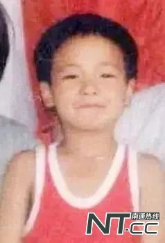 南通人的童年,南通小时候穿的衣服