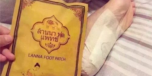 足贴可以助眠吗,老北京足贴祛湿驱寒改善睡眠