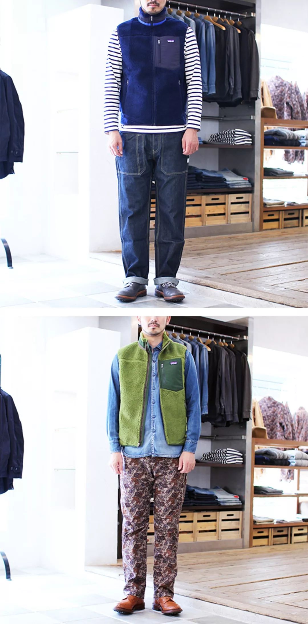 不靠明星不靠产品能不能圈粉？Patagonia说，我行