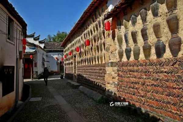 义乌周边这个季节最值得去的地方,义乌必去的打卡地