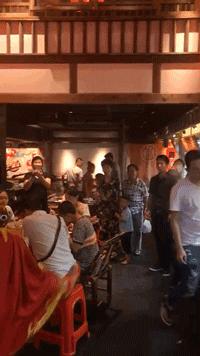 5折！蜀都丰周年庆典引燃长乐！连续8天！