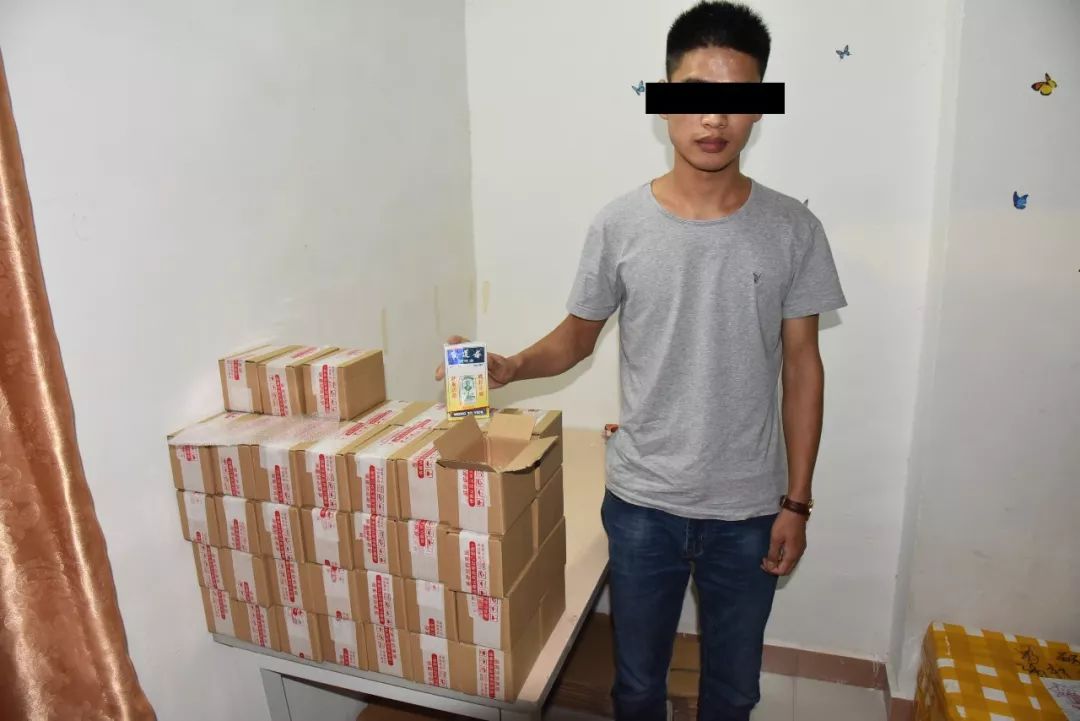 在香港买的活络油会不会是假的,双飞人活络油真假辨别