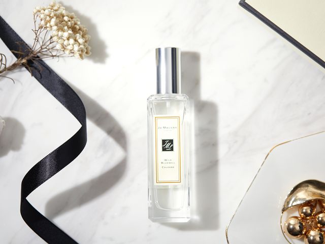 jomalone茶调香水,每个爱美的女人都喜欢香水