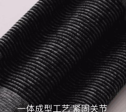 磁疗护腿自发热护膝,日本发热护膝加厚