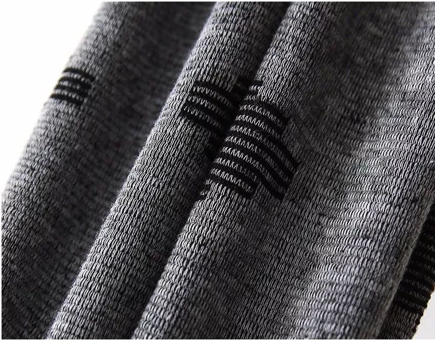 磁疗护腿自发热护膝,日本发热护膝加厚