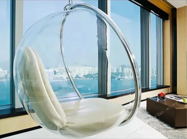 网红酒店香港,香港旅游入住酒店