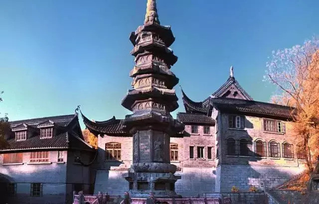 南京最美赏秋地点,南京赏秋之旅