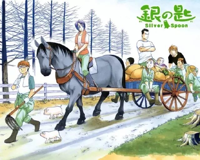 她的《钢炼》明明零差评，为什么还要去养猪？