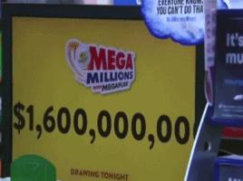 16亿彩票奖金,16亿美元巨额彩票