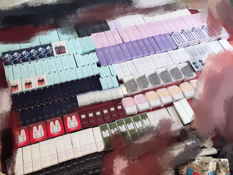 一个韩国代购，希望自己生活得更好一点｜2018故事①