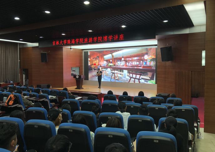 婺源花田溪民宿,花田溪民宿模式