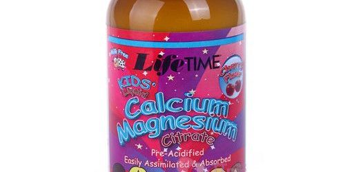 儿童补钙吃什么好最快最有效,夏天儿童补钙的最佳方法