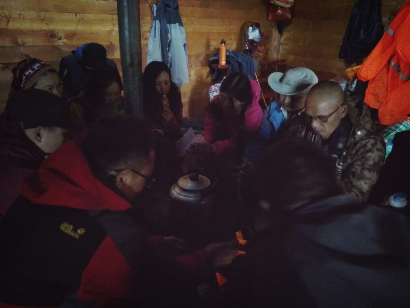 国庆流水账日记,中秋国庆流水账