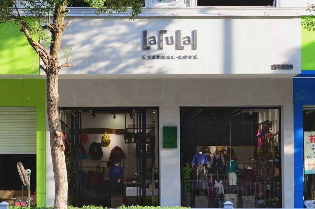 新童装店开业的宣传活动,童装店开业怎么做活动