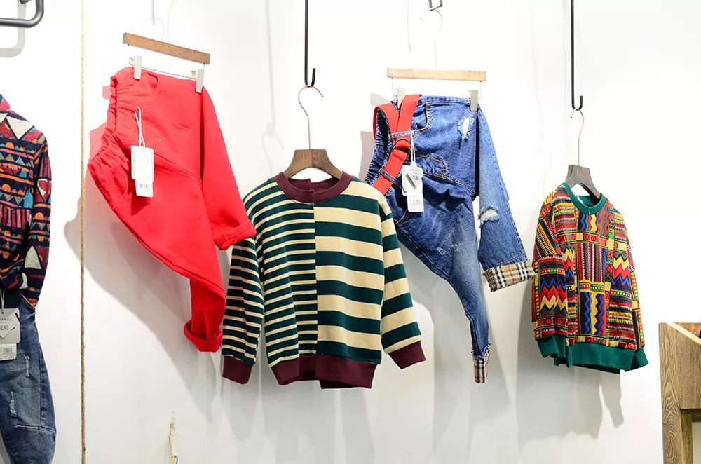 新童装店开业的宣传活动,童装店开业怎么做活动