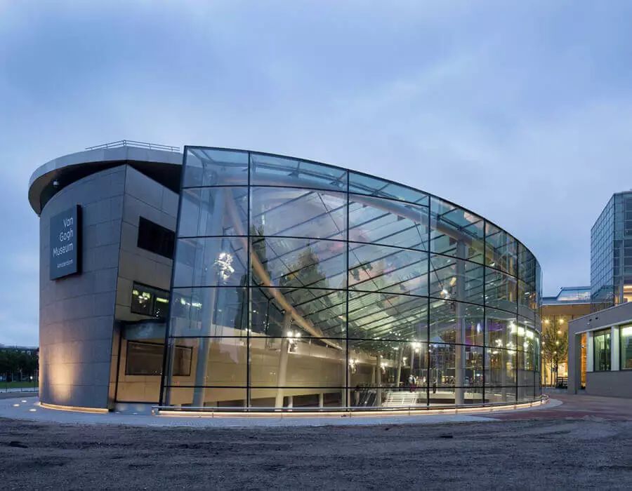 关于梵高名画,有关梵高的画