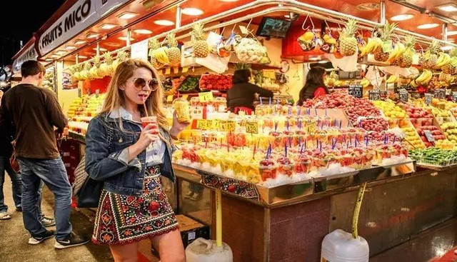 去西班牙旅行花销,去西班牙旅游最便宜的方法