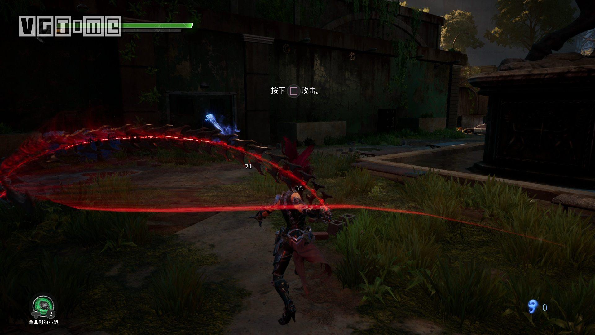 ps4暗黑血统3视频,ps4暗黑血统3值得买吗