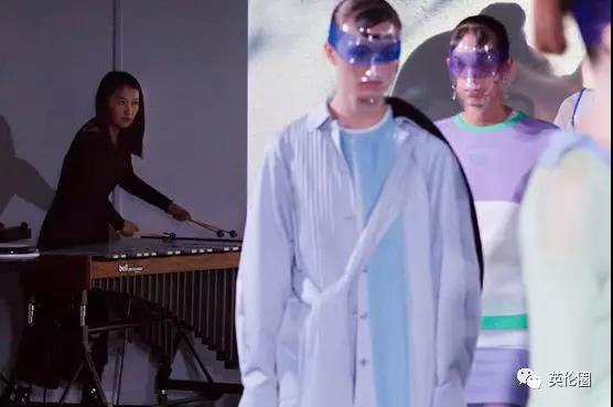 既是独奏家又是“鼓王”，这个年轻的中国姑娘用什么征服了BBC