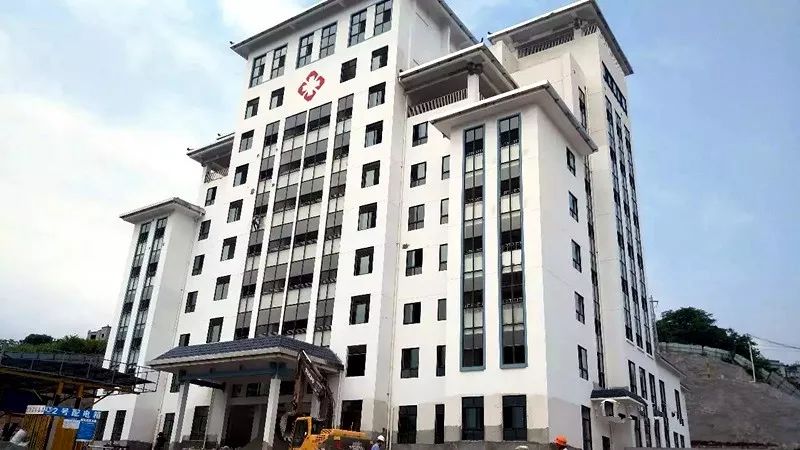 改革开放40年医疗条件,改革开放中医