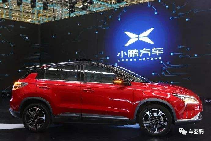 造车新势力造车前是干什么的,造车新势力代工的企业一览表