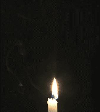 100张趣味化学反应动图,30张化学反应动图