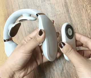 上新丨太爽了吧!这是什么神仙按摩仪啊!