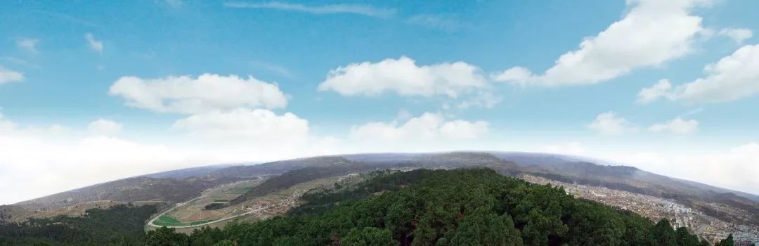 黄帝陵天下第一陵,天下第一黄帝陵