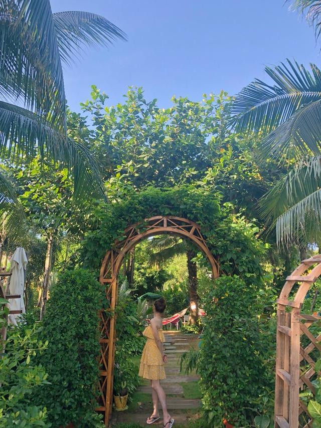 六大美女游三亚,三亚七天旅游攻略自由行亲子