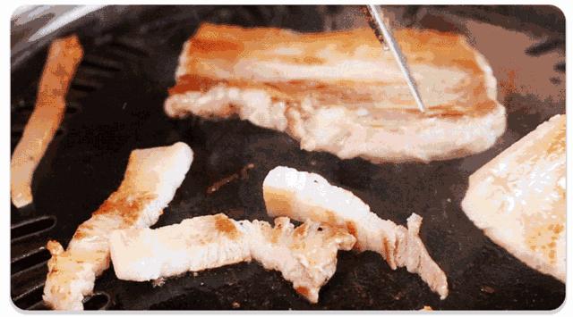 好吃的韩料店有哪些,骨灰级吃货