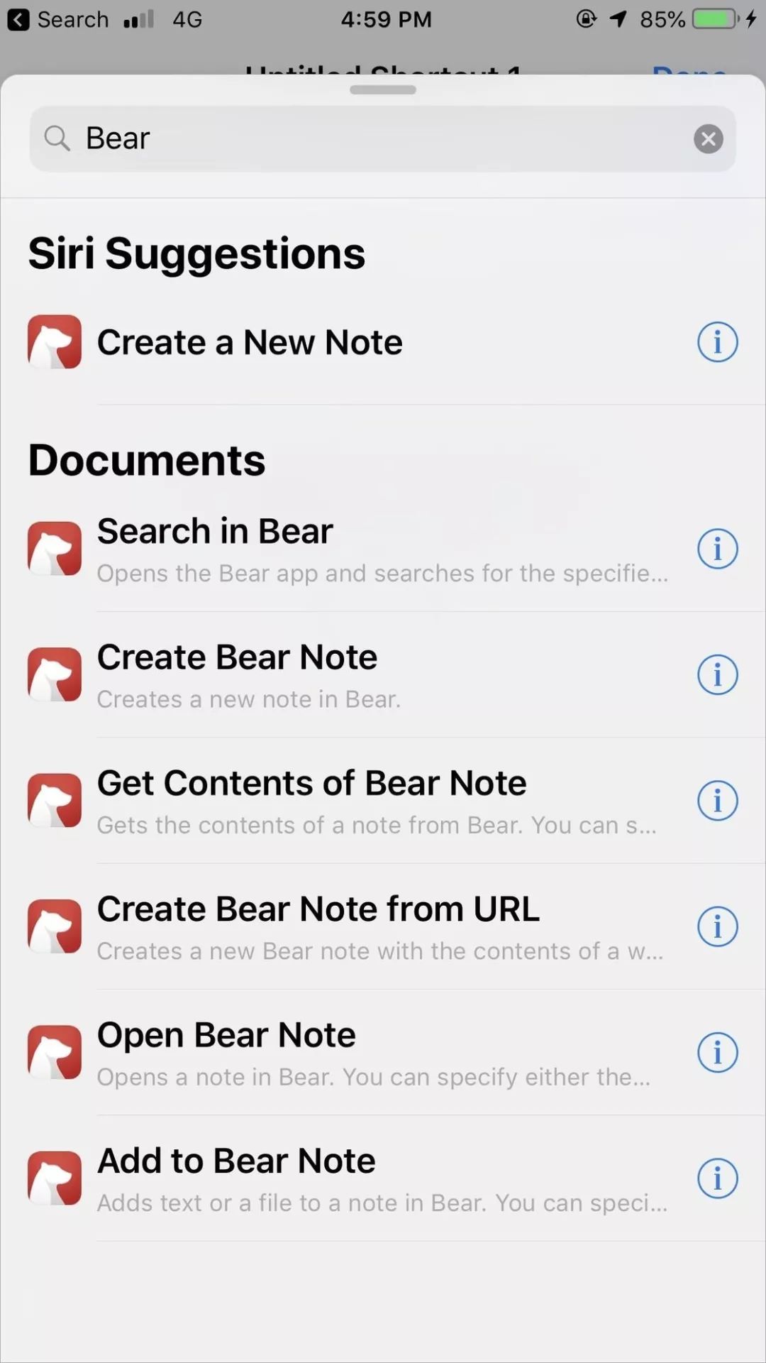 ios捷径大全网站,ios捷径运行app