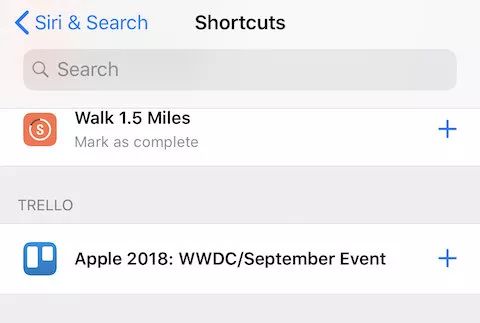 ios捷径升级,ios捷径大全2020