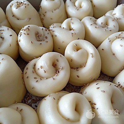 蜂蜜脆底小面包的教程,蜂蜜脆底小面包商用做法